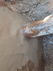 Bina Temel Ve Perde Su Yalıtımı