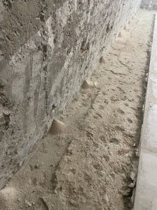 Bodrum kat enjeksiyon su yalıtımı