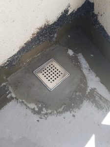 Islak Hacim Su Yalıtım