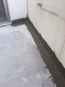 Islak Hacim Su Yalıtım