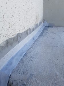 Islak Hacim Su Yalıtım