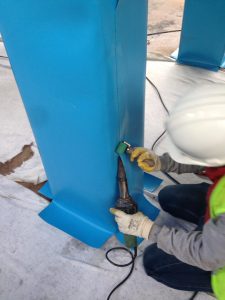 Su Deposu Su Yalıtımı