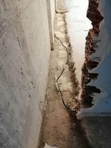 Nem Rutubet Su Yalıtımı