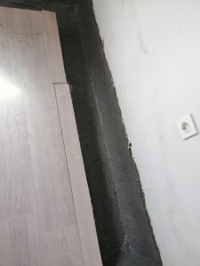 Nem Rutubet Su Yalıtımı